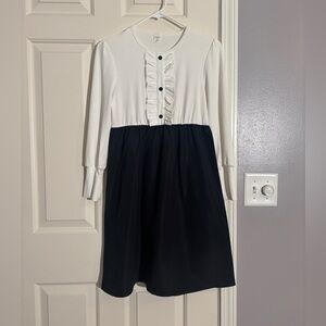 NWOT Girls Shein Dress (11/12 yr)